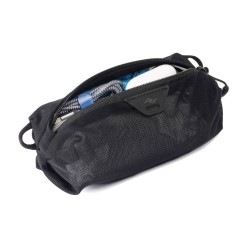 Pokrowiec Travel Line Peak Design Ultralight Mesh Packing Cube XX-Small Black- XXS czarny