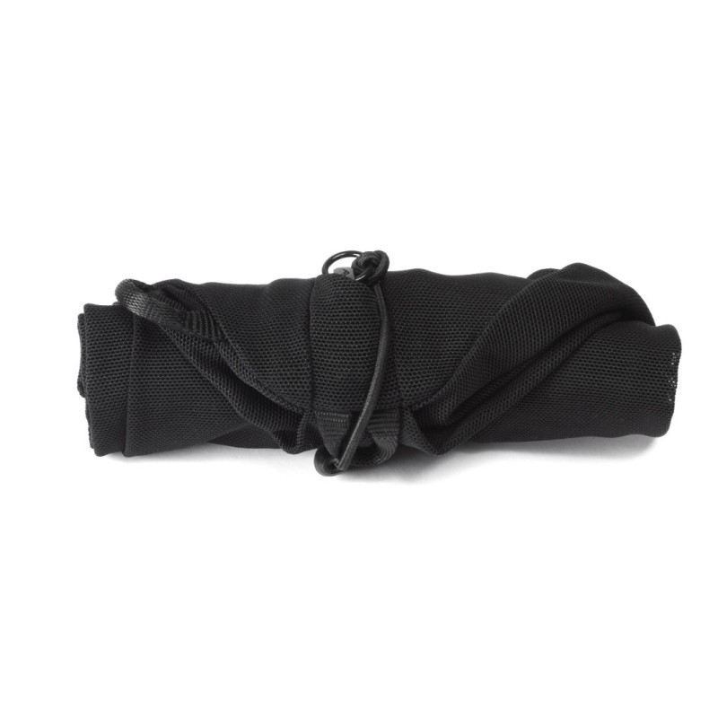 Pokrowiec Travel Line Peak Design Ultralight Mesh Packing Cube X-Small Sage - XS szarozielony