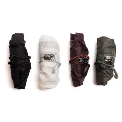 Pokrowiec Travel Line Peak Design Ultralight Packing Cube XX-S Eclipse - XXS bordo