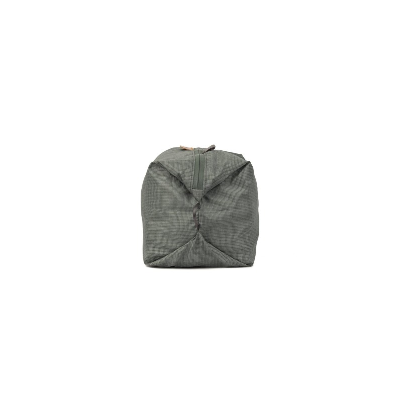 Pokrowiec Travel Line Peak Design Shoe Pouch Sage - na buty, szarozielony