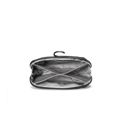 Kosmetyczka Travel Line Peak Design Wash Pouch Small Black - mała, czarna