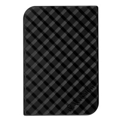 Verbatim Store n Go 2,5      2TB USB 3.0 black Gen 2        53195