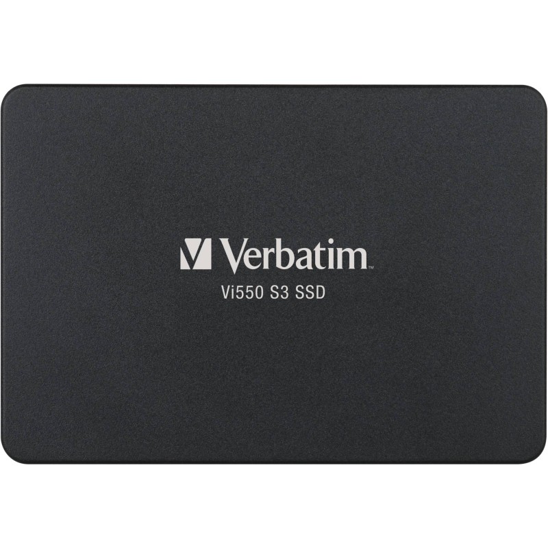 Verbatim Vi550 S3 2,5  SSD 512GB SATA III                   49352
