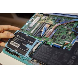 Verbatim Vi550 S3 2,5  SSD 512GB SATA III                   49352