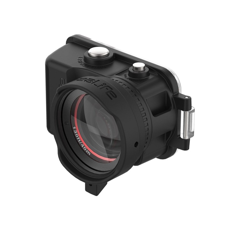 Sealife Close Up Linse (SL572) Micro-Serie und RM-4K-Kameras