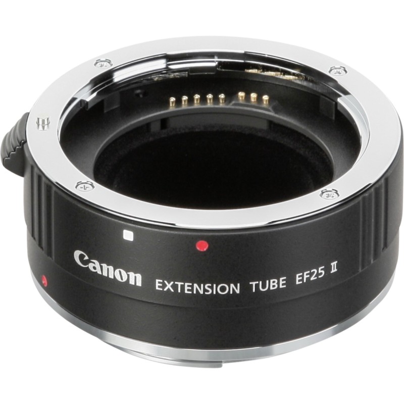 Canon EF 25 II pierscien posredni