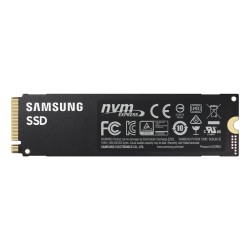 Samsung SSD 980 PRO          1TB MZ-V8P1T0BW NVMe M.2