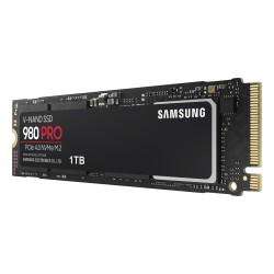 Samsung SSD 980 PRO          1TB MZ-V8P1T0BW NVMe M.2