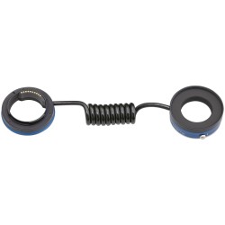 Novoflex autom. pierscien odwrotnego mocowan. Sony E-Mount