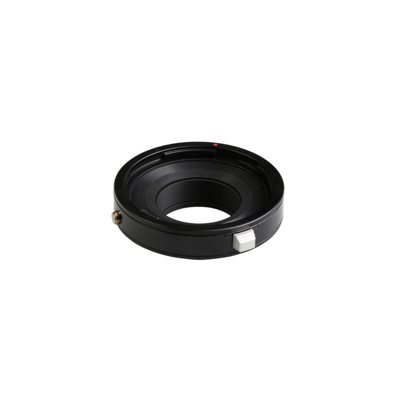 Kipon adapter do Contax 645 na Canon EF