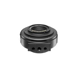 Kipon AF adapter do Canon EF na MFT z Support