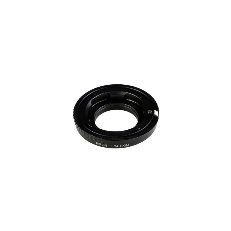 Kipon Makro adapter do Leica M na Fuji X