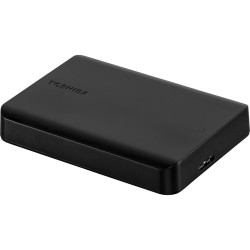 Toshiba Canvio Basics 2,5    1TB USB 3.2 Gen 1       HDTB510EK3AA