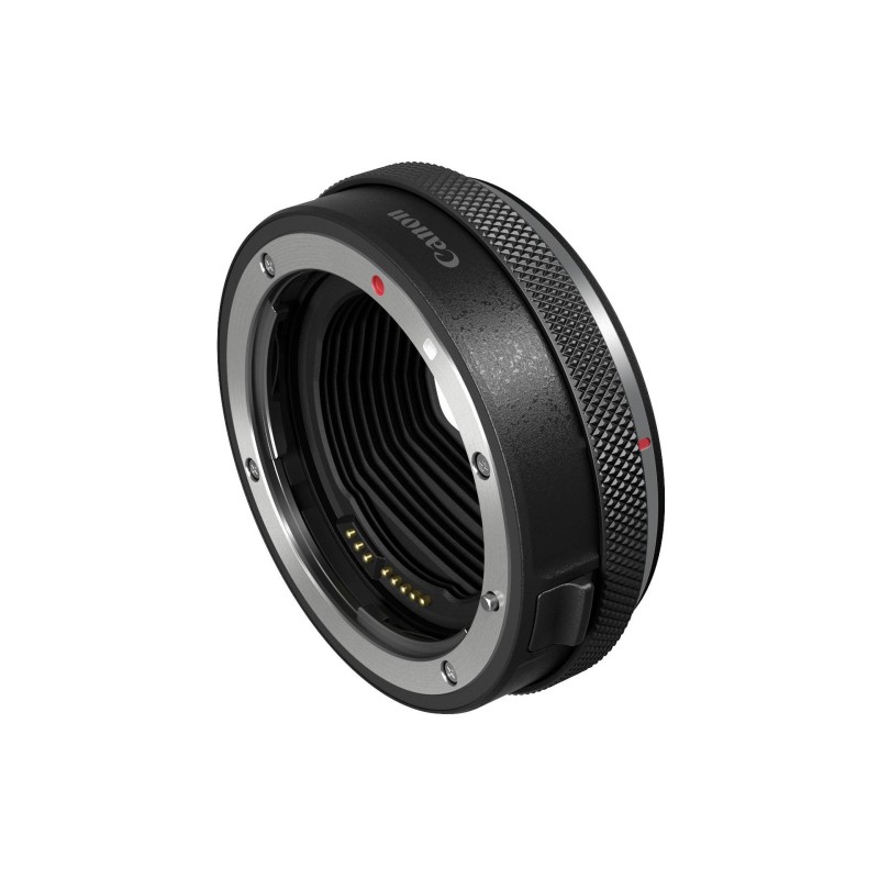 Canon EF-EOS R adapter mocowania z pierscieniem regulacji