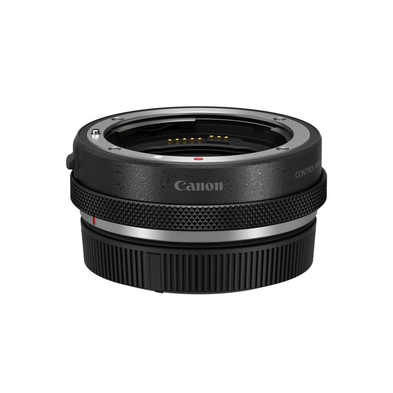 Canon EF-EOS R adapter mocowania z pierscieniem regulacji