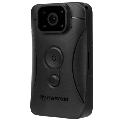 Transcend DrivePro Body 10C 64GB inkl. Card 1080p HD  TS64GDPB10C