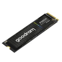 GOODRAM PX600 M.2          250GB PCIe 4x4 2280 SSDPR-PX600-250-80