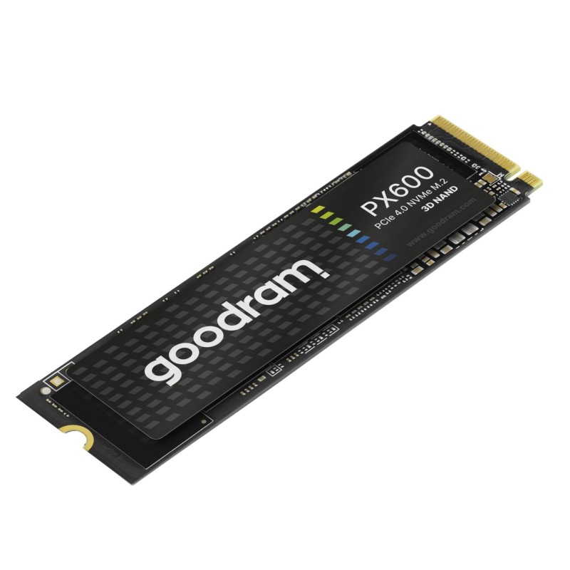 GOODRAM PX600 M.2          250GB PCIe 4x4 2280 SSDPR-PX600-250-80
