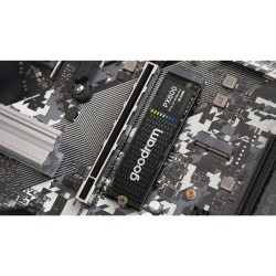 GOODRAM PX600 M.2          250GB PCIe 4x4 2280 SSDPR-PX600-250-80