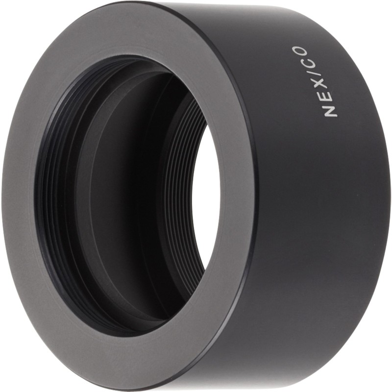 Novoflex adapter obiektyw M42 na aparat Sony E Mount