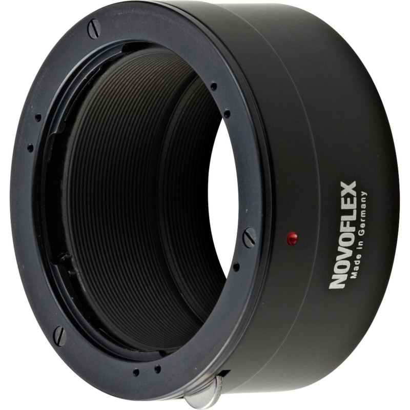 Novoflex adapter obiektyw Contax Yashica na aparat Sony E Mount