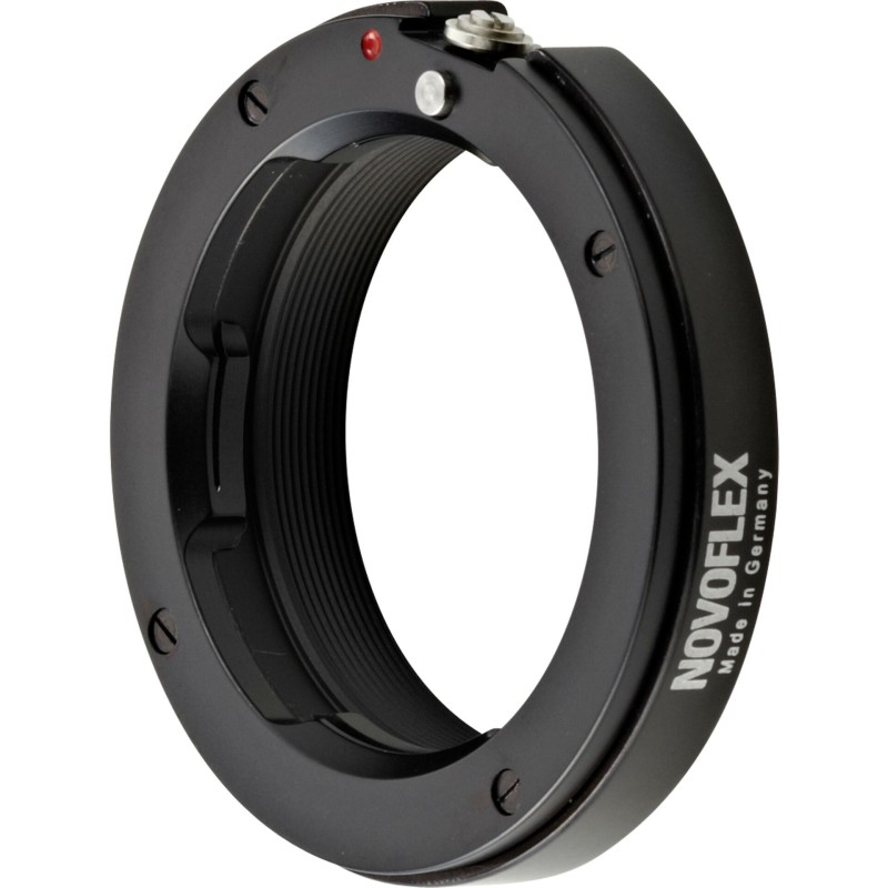 Novoflex adapter obiektyw Leica M na aparat Sony E Mount