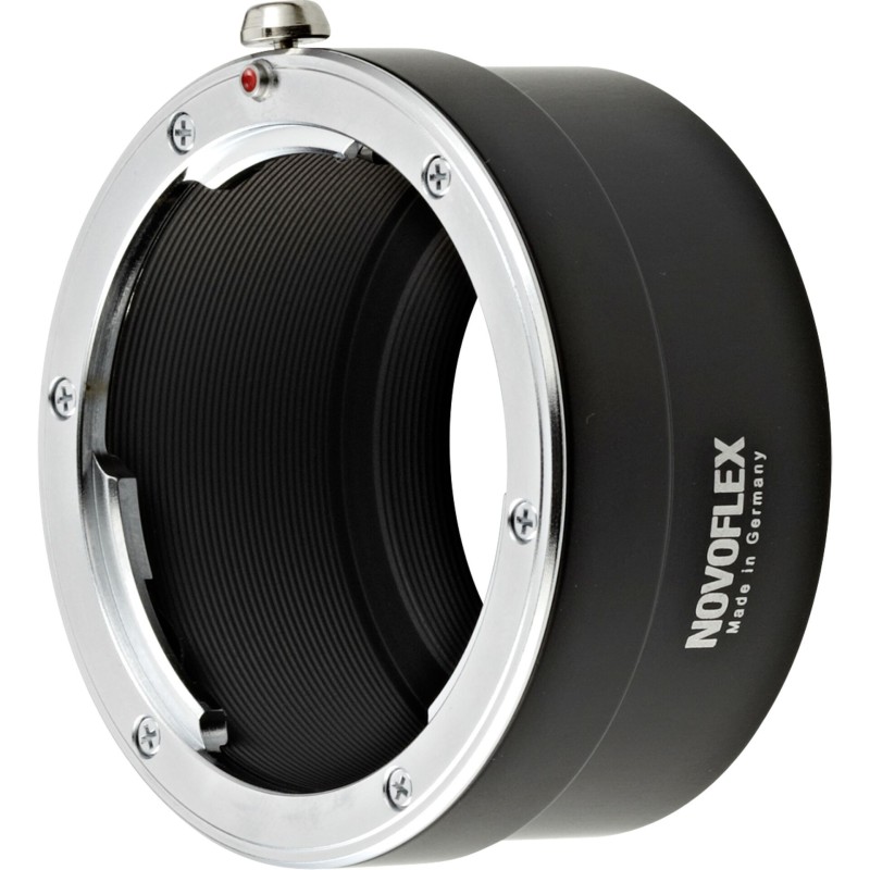 Novoflex adapter obiektyw Leica R na aparat Sony E Mount