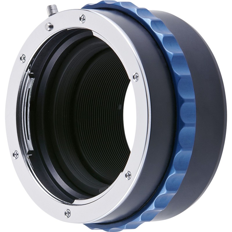 Novoflex adapter obiektyw Nikon F na aparat Sony E Mount