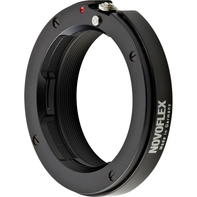Novoflex adapter Leica M obiektyw na Leica T aparat