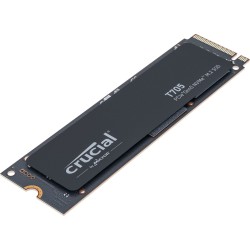 Crucial T705                 4TB PCIe Gen5 NVMe M.2 SSD
