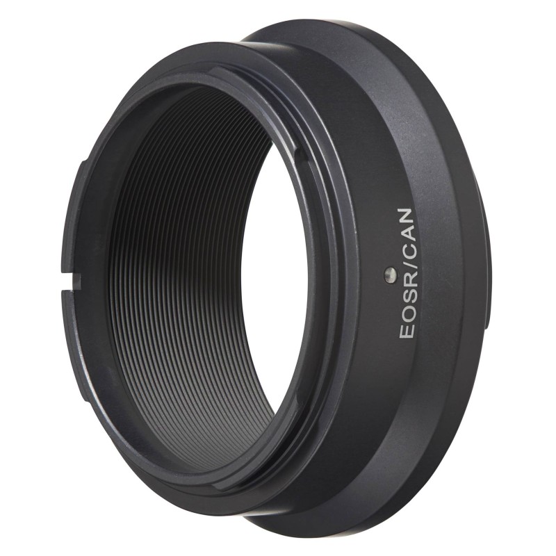 Novoflex adapter Canon FD obiektyw na Canon EOS-R aparat
