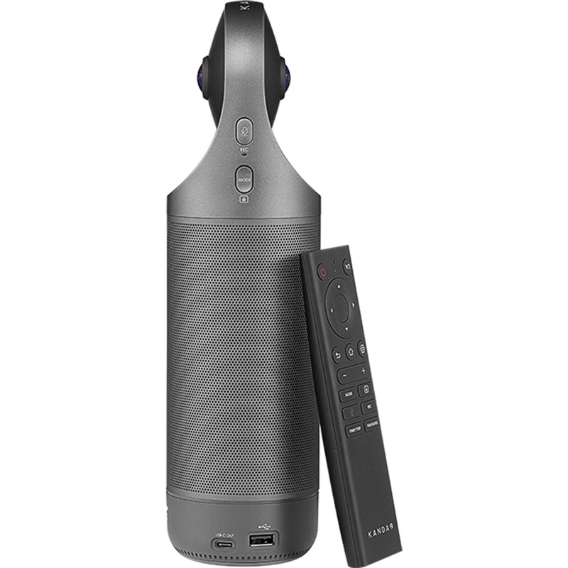 Kandao Meeting Pro kamera do wideokonferencji 360 stopni