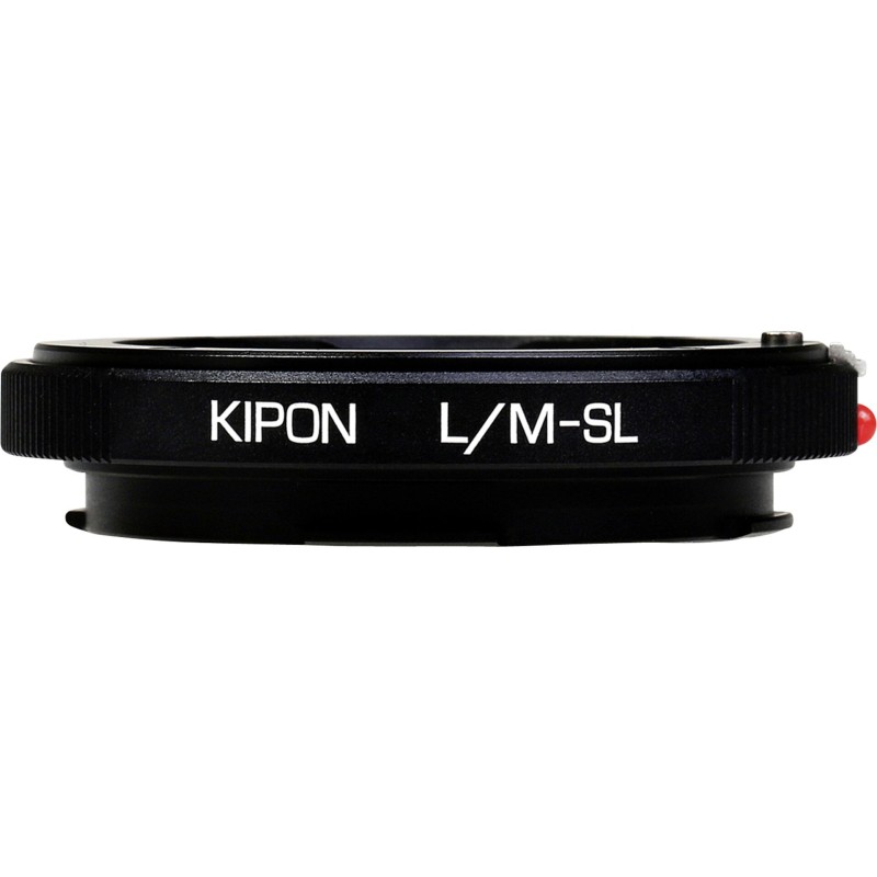Kipon adapter Leica M obiektyw na Leica SL aparat