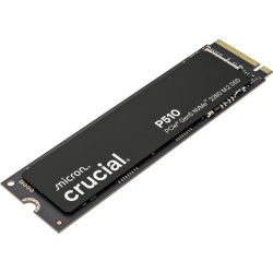 Crucial P510 Gen5 2280       2TB NVMe PCIe M.2 SSD