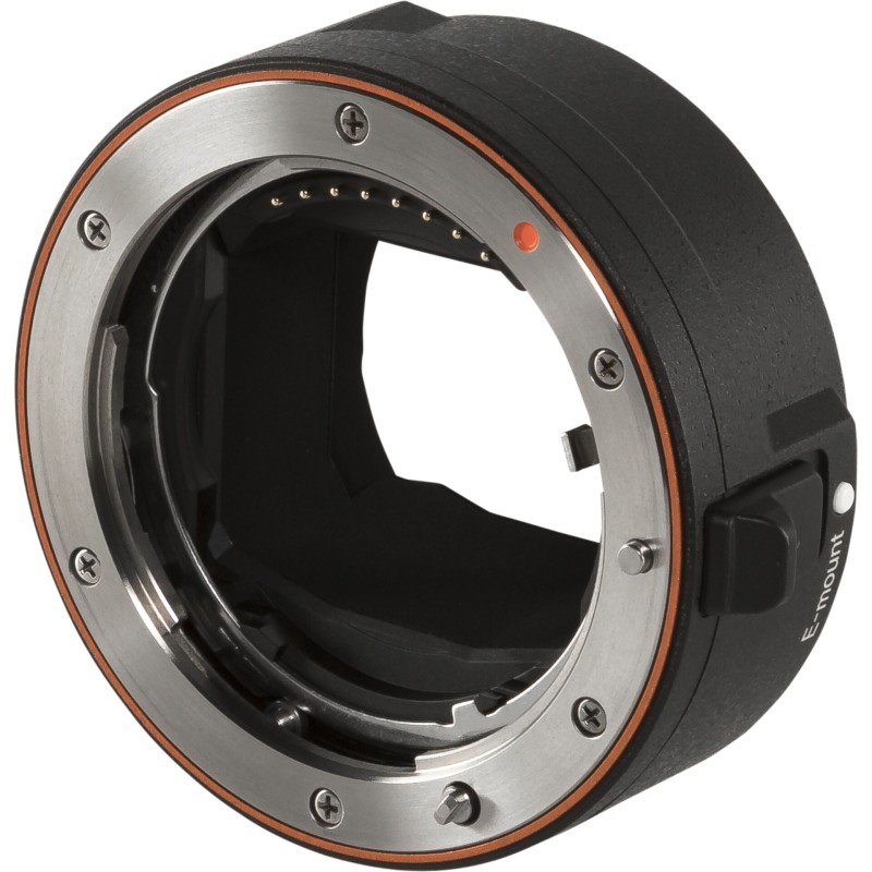 Sony LA-EA5 A Mount adapter