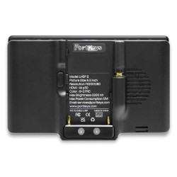 Portkeys LH5P II 5.5 Inch 4K HDMI Touchscreen Monitor