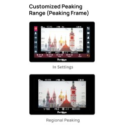 Portkeys LH5P II 5.5 Inch 4K HDMI Touchscreen Monitor