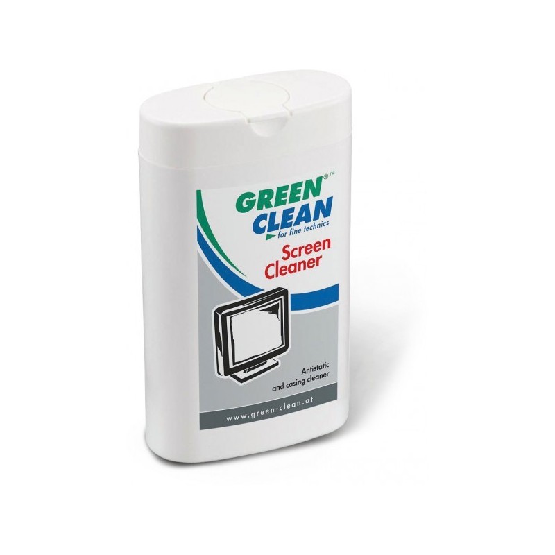 Ściereczki Office Cleaner Desinfect 50 szt