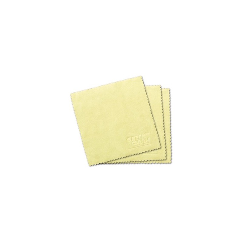 Ściereczka z mikro włókien - Silky Wipe - 25 szt.