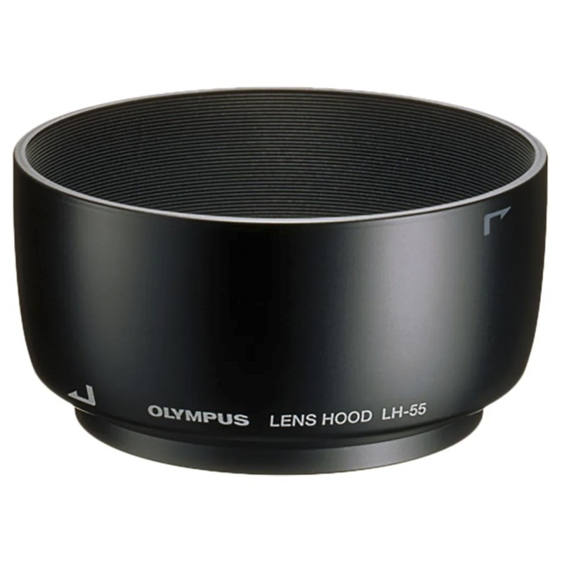 Olympus LH-55 Lens Hood for 50mm Macro Lens
