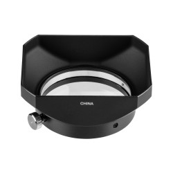 Olympus LH-48 oslona przeciwsloneczna do M1220 czarny