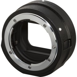 Nikon FTZ II Objektivadapter f. F-Objektive an Z-Kamera