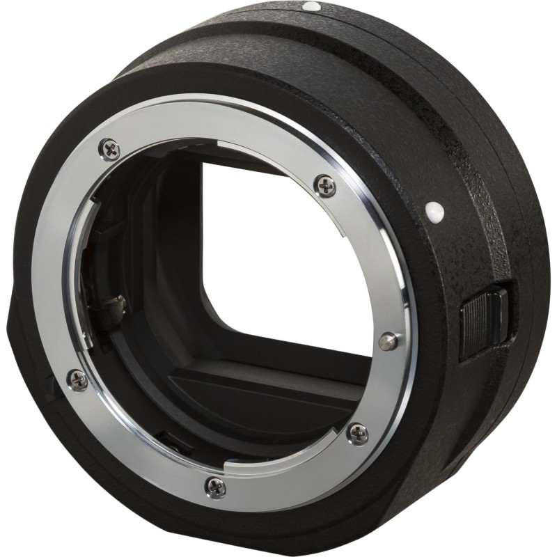 Nikon FTZ II Objektivadapter f. F-Objektive an Z-Kamera