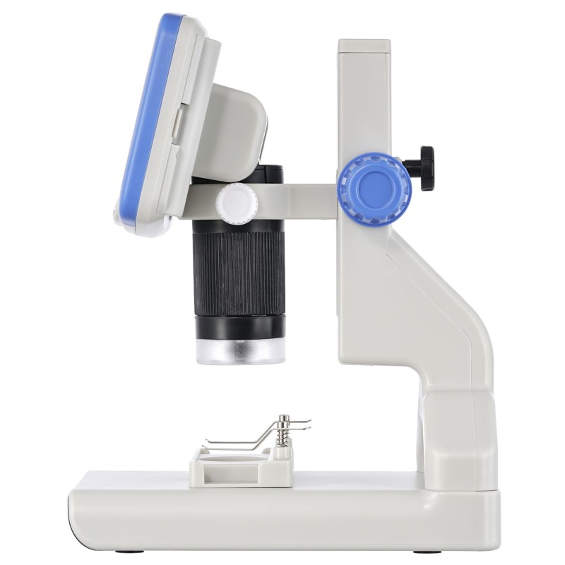 Levenhuk Rainbow DM500 LCD mikroskop cyfrowy