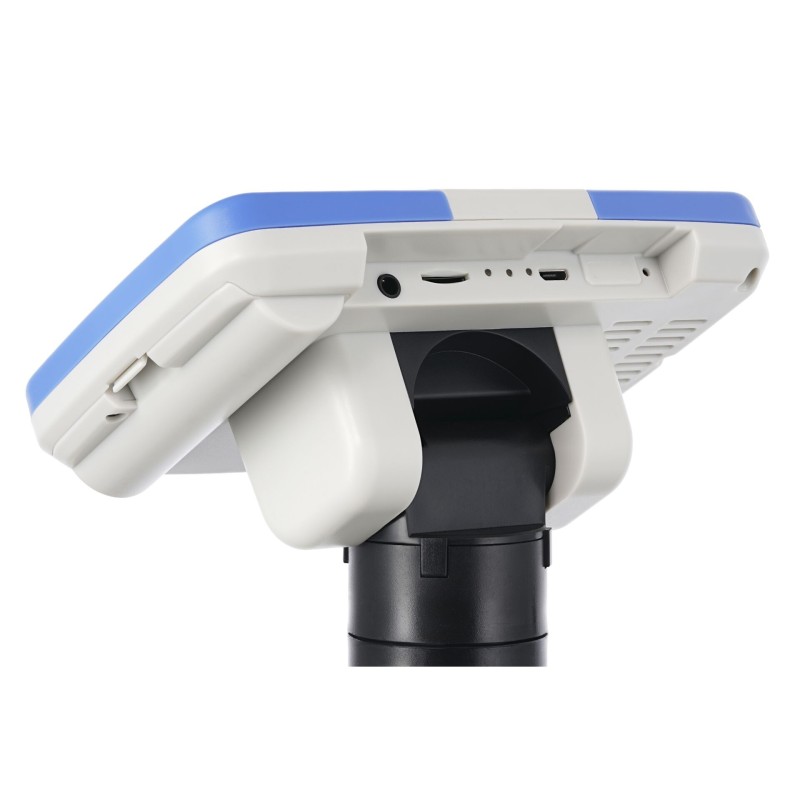 Levenhuk Rainbow DM500 LCD mikroskop cyfrowy