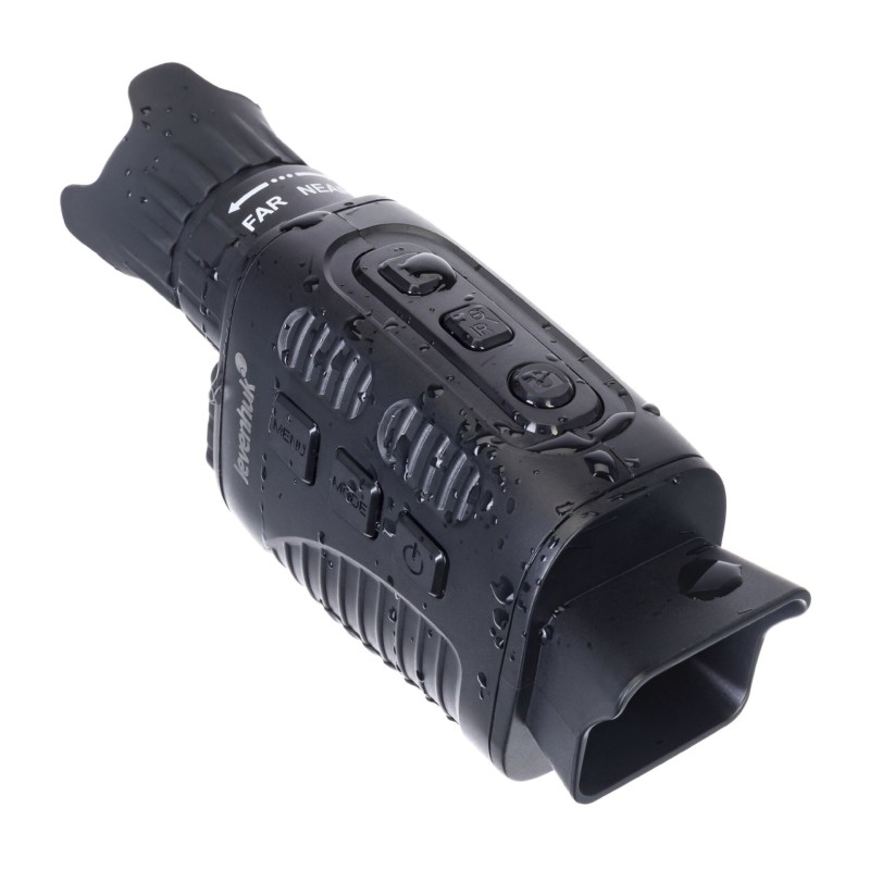 Levenhuk Halo 13x Monokular noktowizor cyfrowy