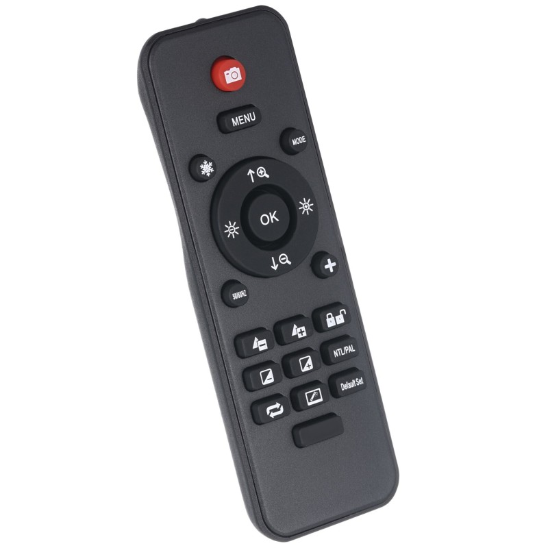 Levenhuk Rainbow DM500 LCD mikroskop cyfrowy