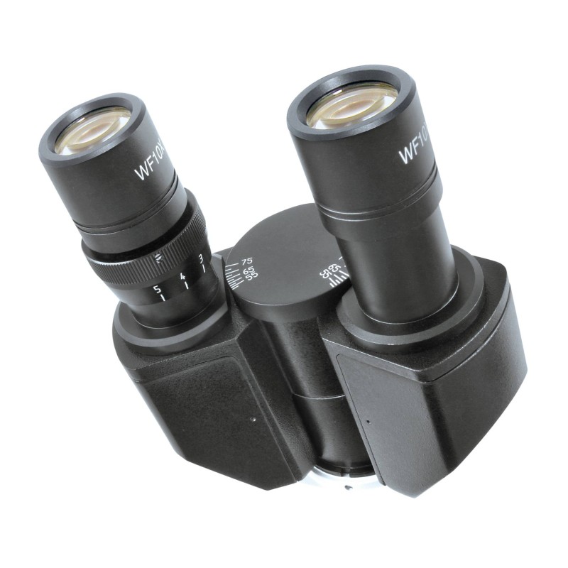 Bresser Researcher Bino 40-1000x Mikroskop