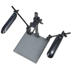 Kaiser zestaw do reprodukcji R 2 N                       5304