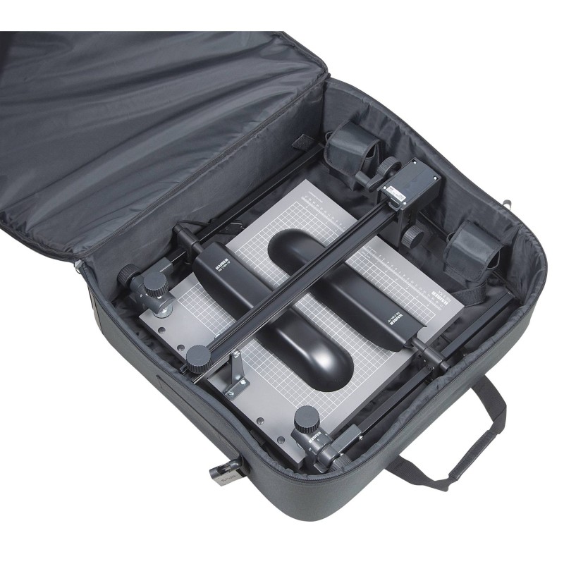 Kaiser zestaw do reprodukcji R 2 N                       5304